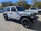 2022 Jeep Wrangler Unlimited Willys Sport
