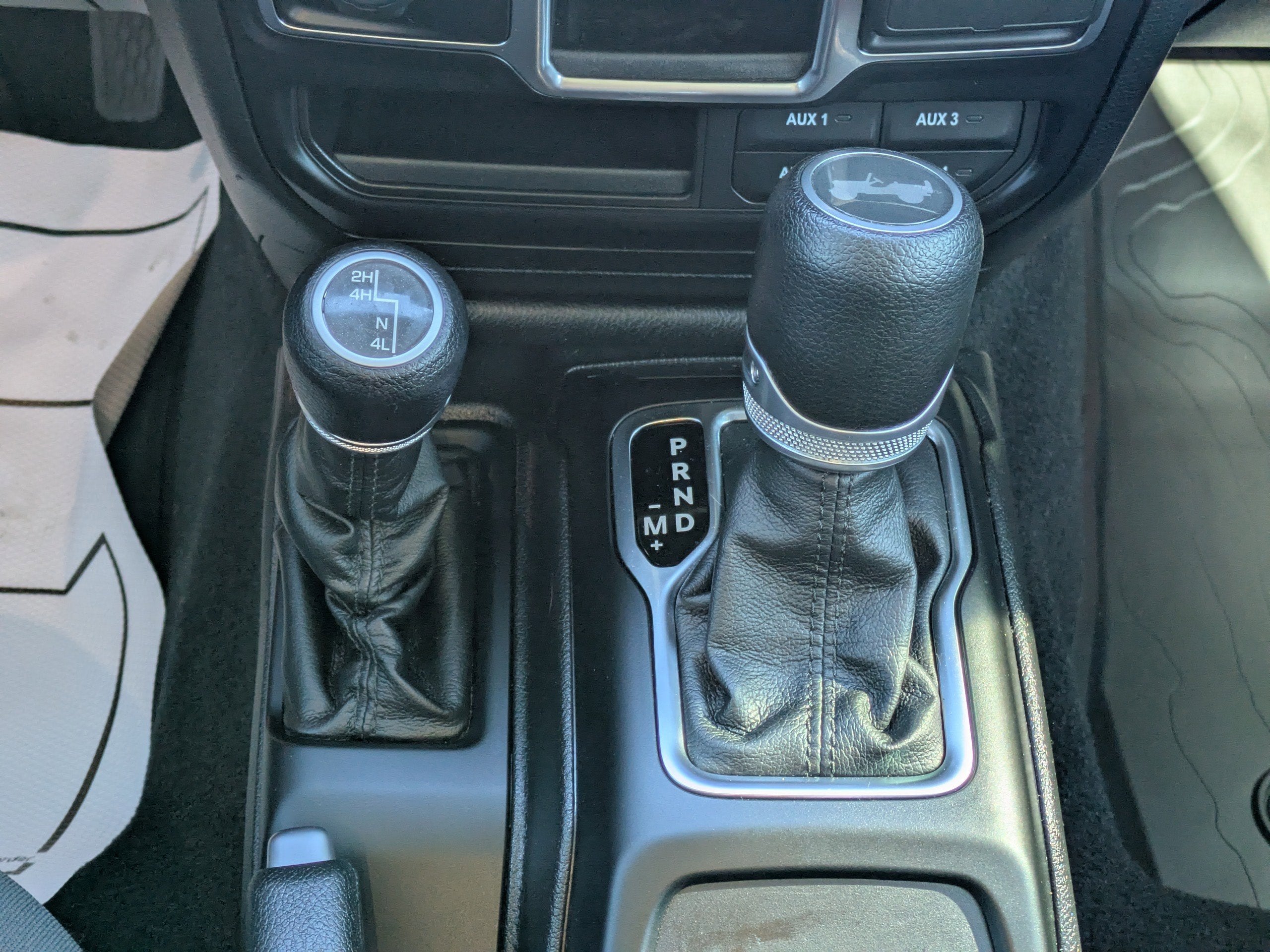 2022 Jeep Wrangler Unlimited Willys Sport