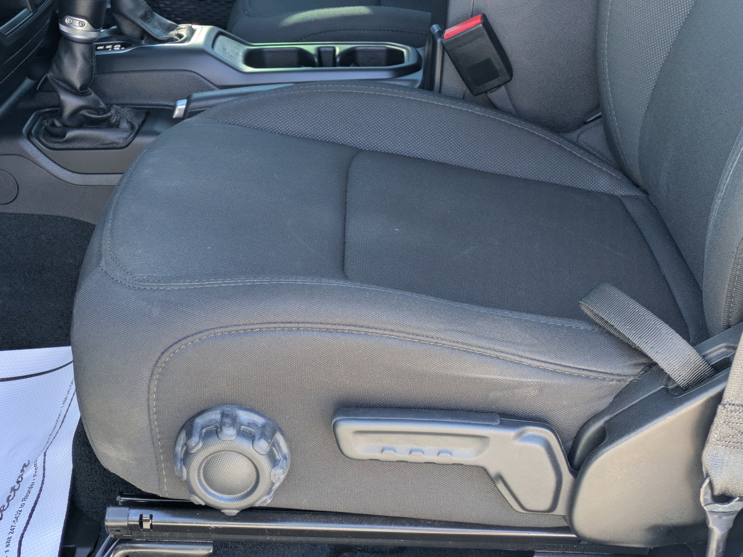 2022 Jeep Wrangler Unlimited Willys Sport