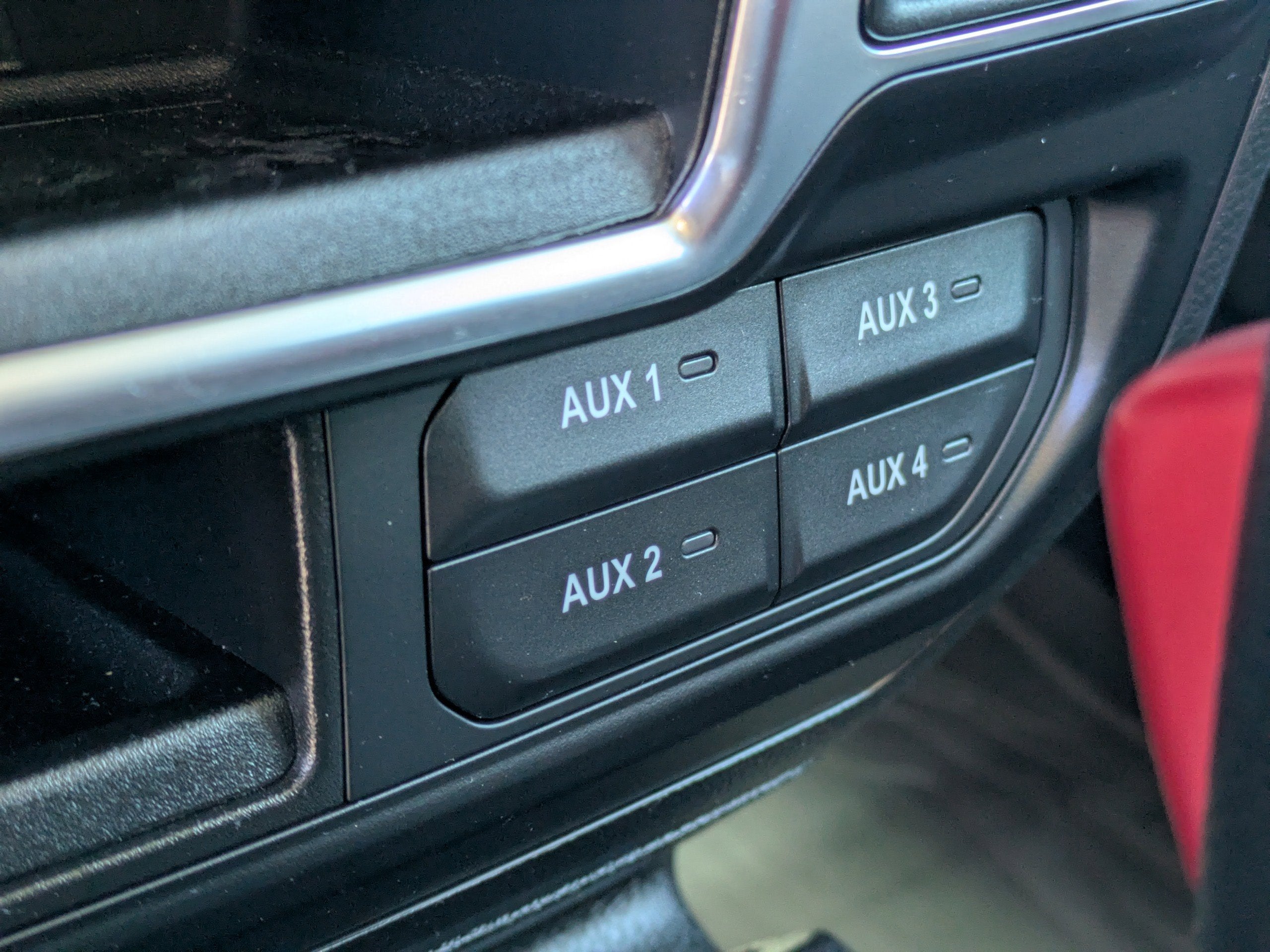 2022 Jeep Wrangler Unlimited Willys Sport