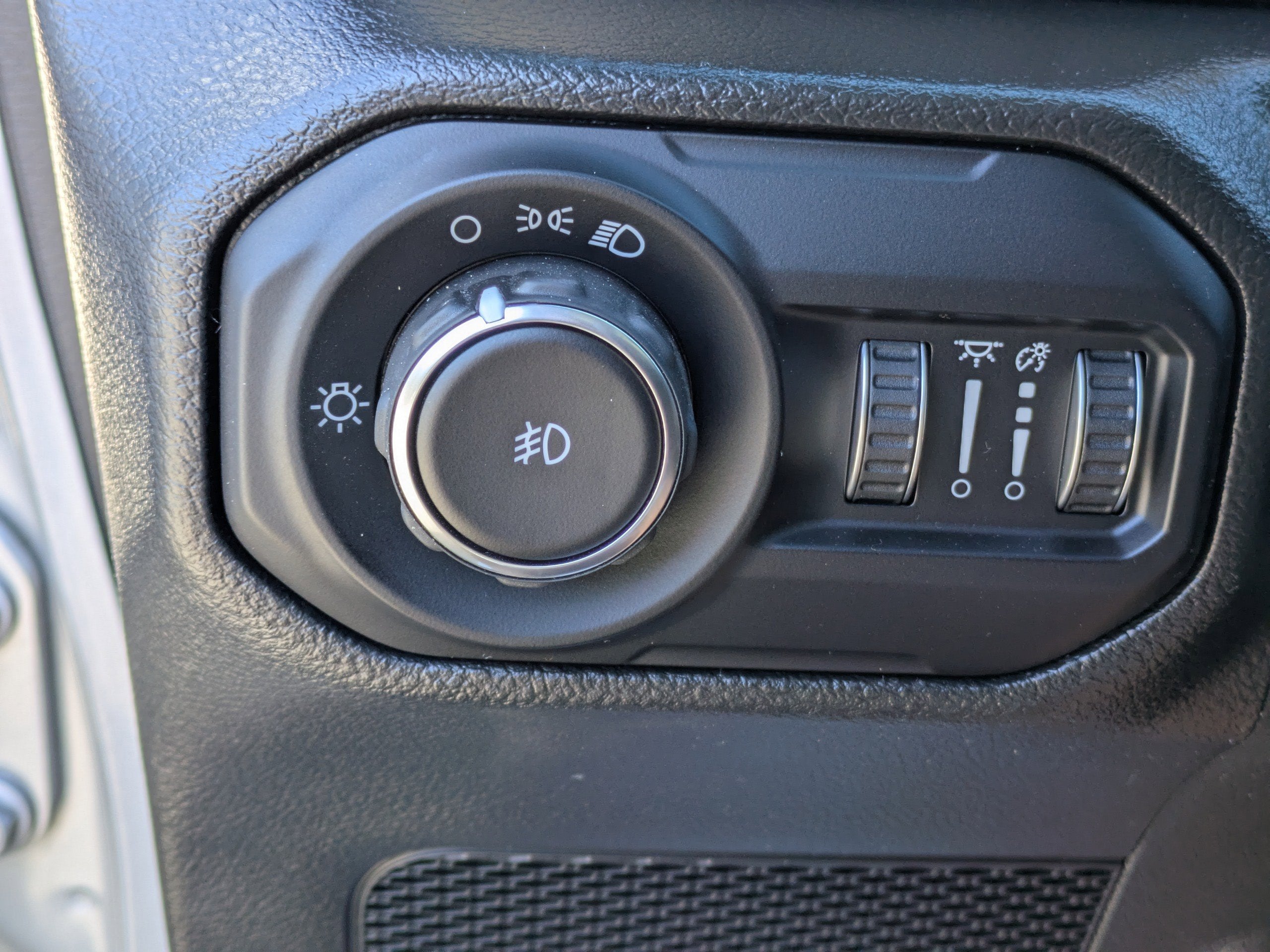 2022 Jeep Wrangler Unlimited Willys Sport