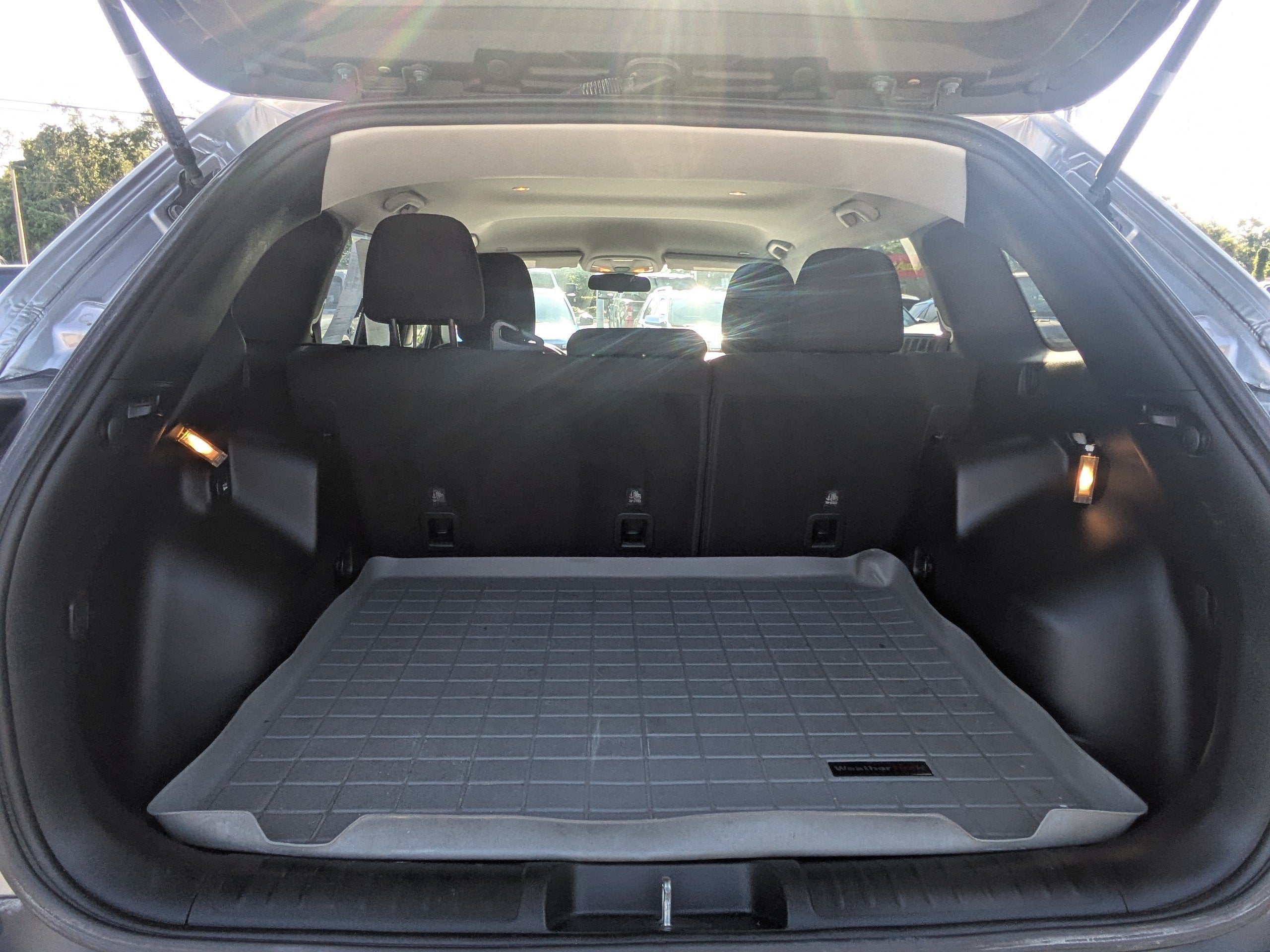 2019 Jeep Cherokee Latitude FWD
