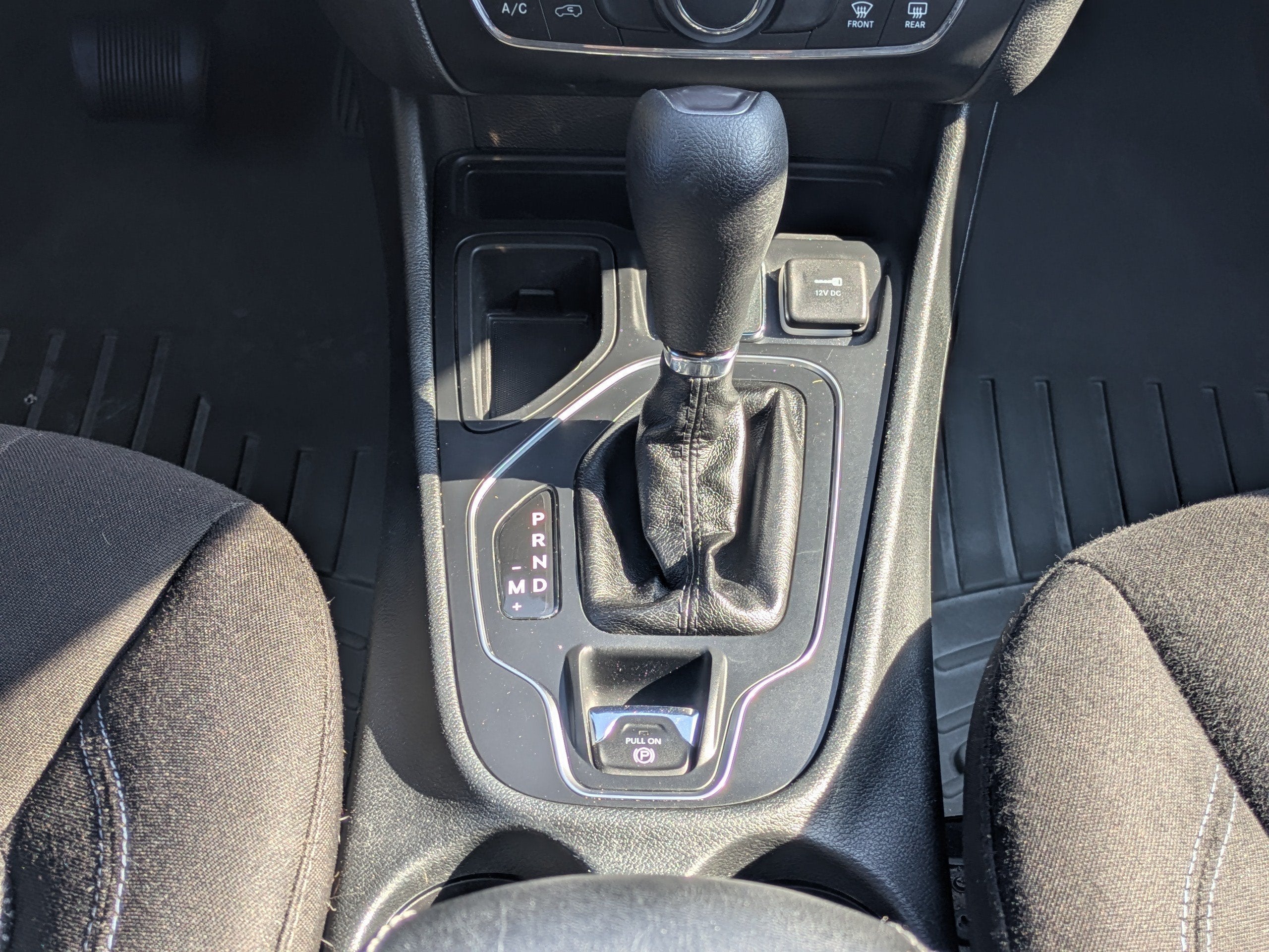 2019 Jeep Cherokee Latitude FWD