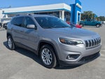 2019 Jeep Cherokee Latitude FWD