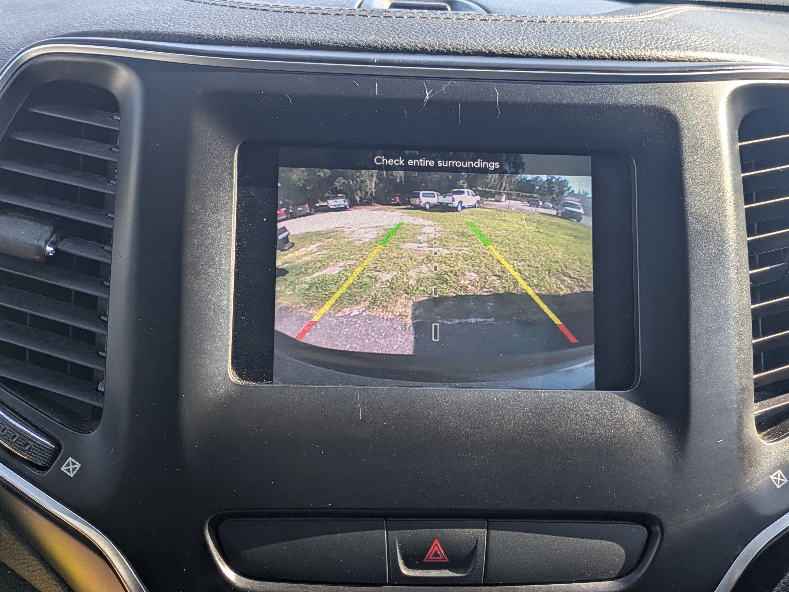 2019 Jeep Cherokee Latitude FWD