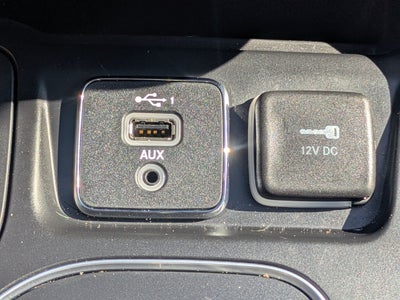 2019 Jeep Cherokee Latitude FWD