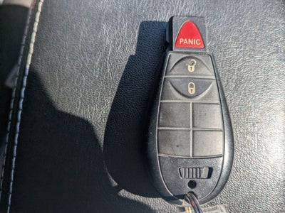 2019 Jeep Cherokee Latitude FWD