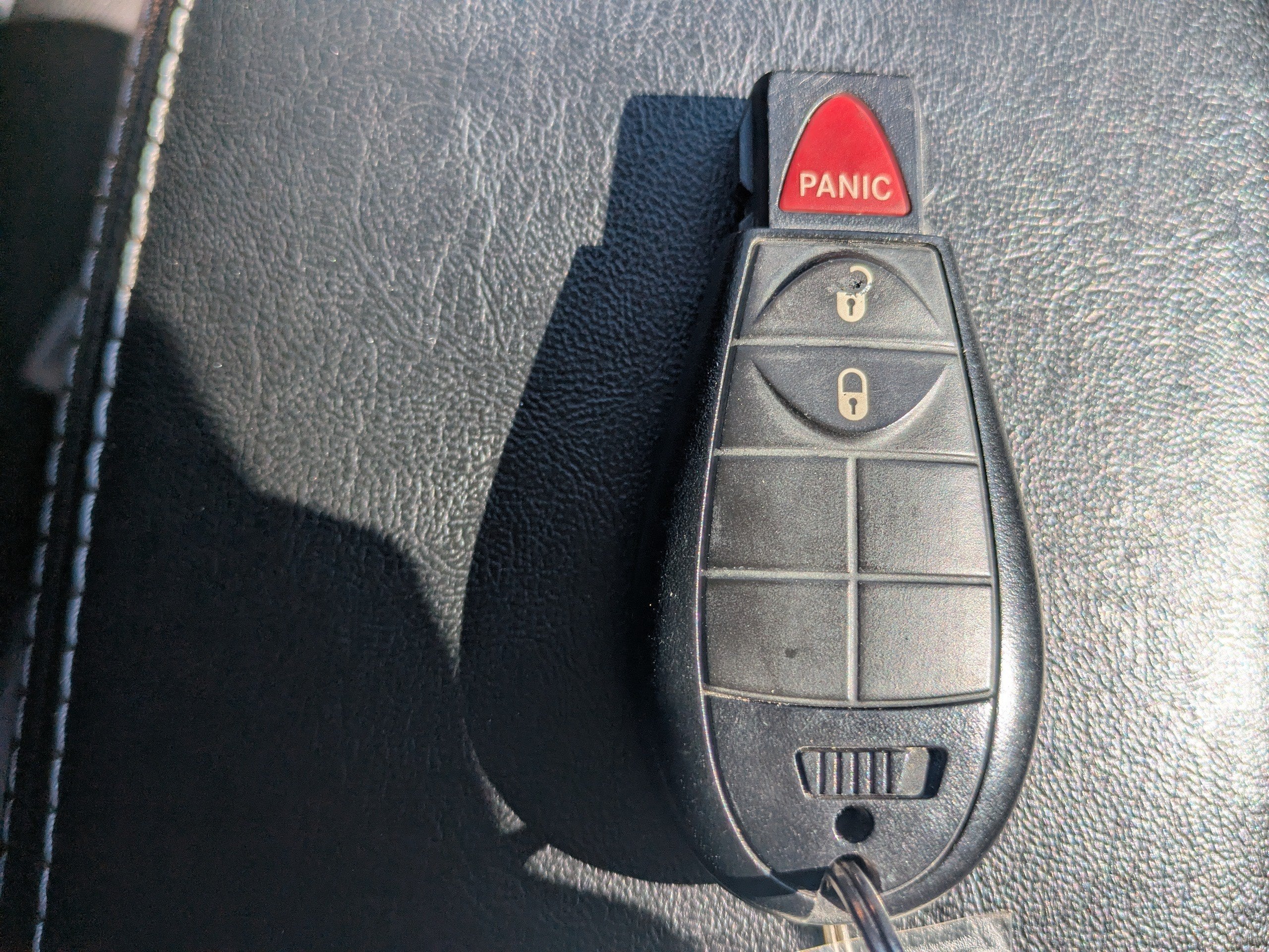 2019 Jeep Cherokee Latitude FWD