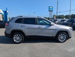 2019 Jeep Cherokee Latitude FWD