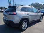 2019 Jeep Cherokee Latitude FWD