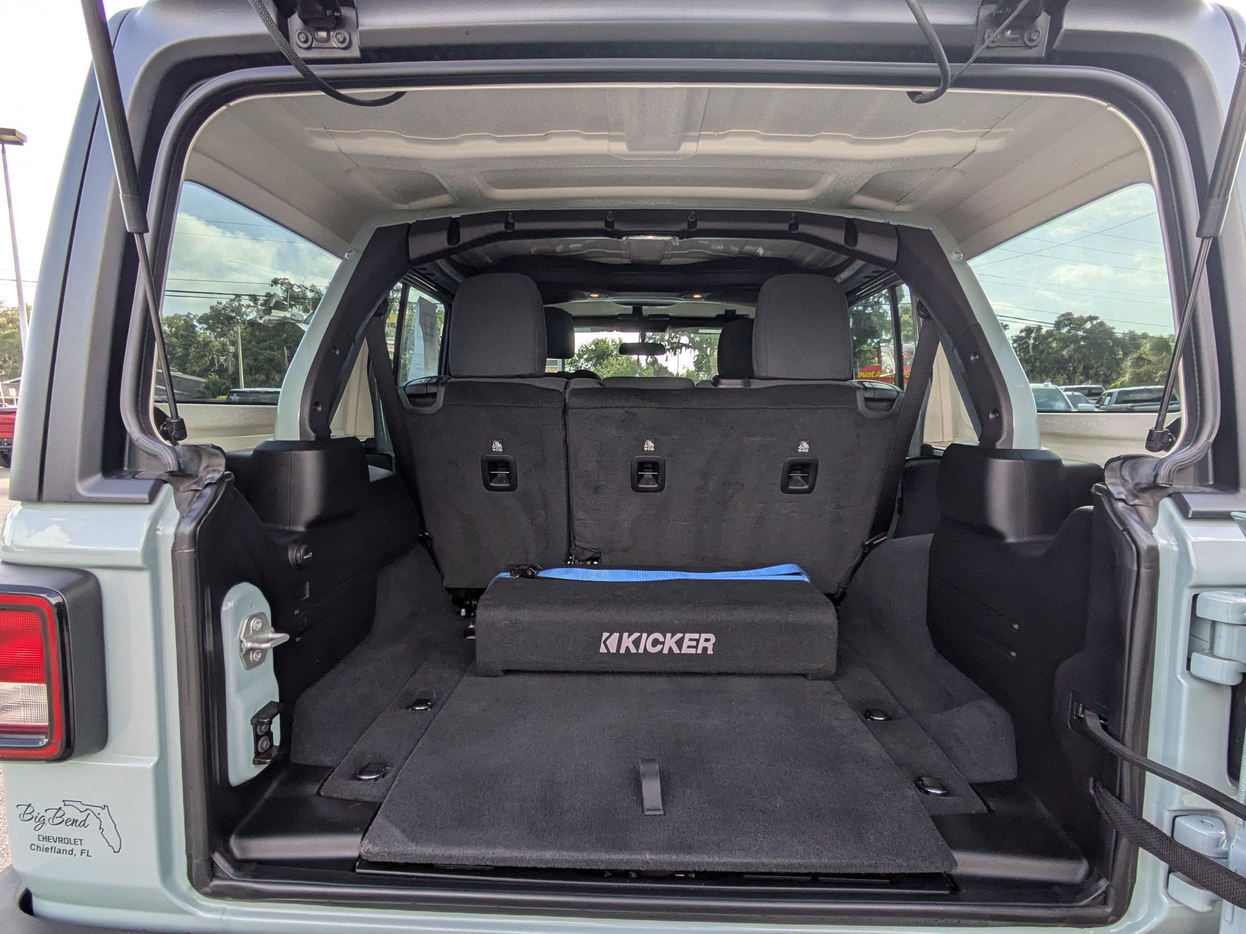 2024 Jeep Wrangler 4-Door Sport 4x4
