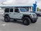 2024 Jeep Wrangler 4-Door Sport 4x4