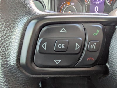 2024 Jeep Wrangler 4-Door Sport 4x4