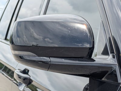 2023 Jeep GRAND CHEROKEE L Base