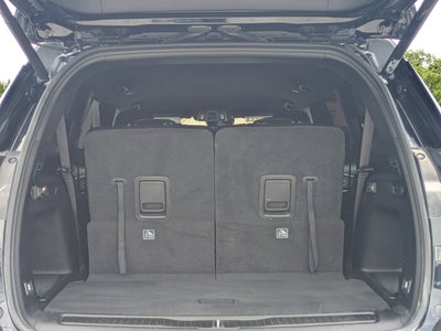 2023 Jeep GRAND CHEROKEE L Base