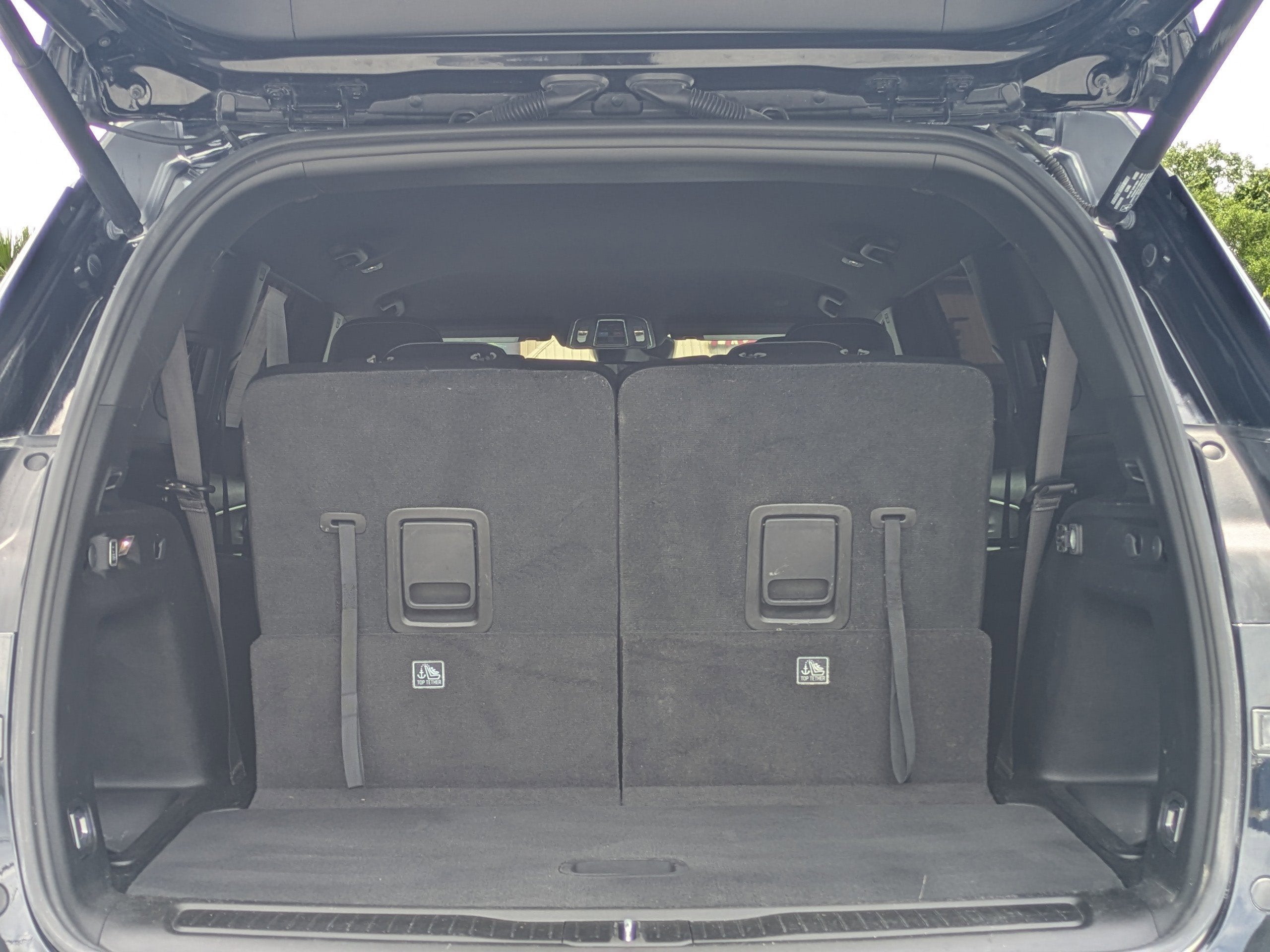 2023 Jeep GRAND CHEROKEE L Base