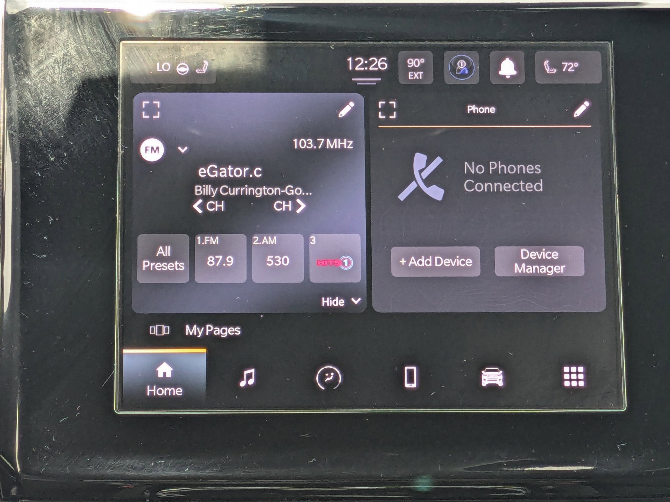 2023 Jeep GRAND CHEROKEE L Base
