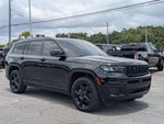 2023 Jeep GRAND CHEROKEE L Base