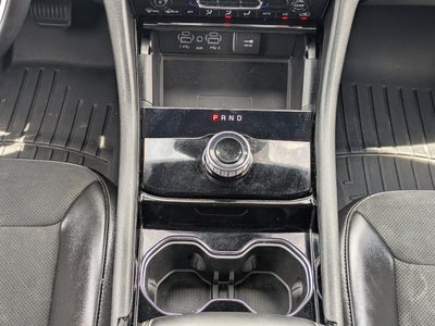 2023 Jeep GRAND CHEROKEE L Base