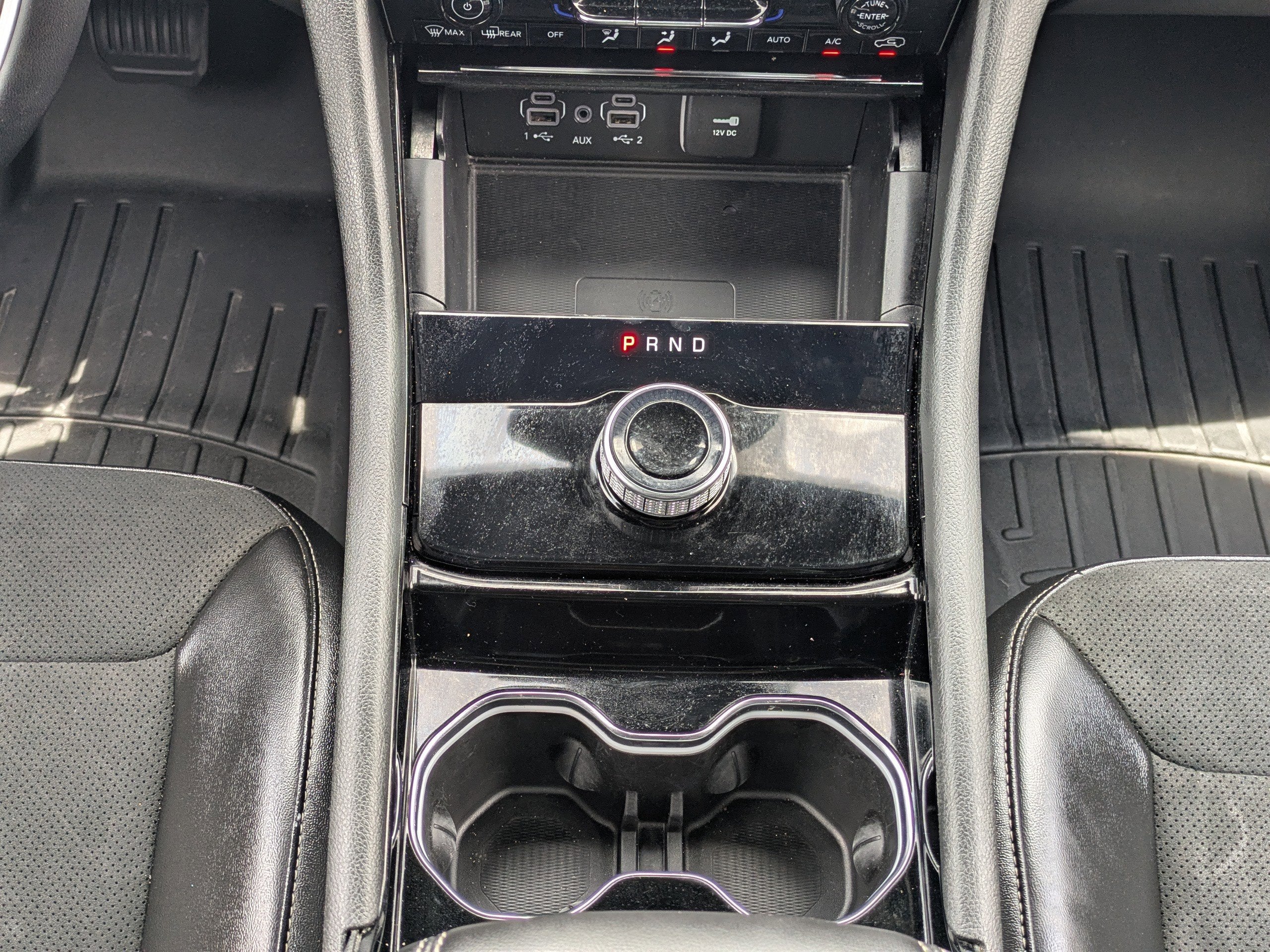 2023 Jeep GRAND CHEROKEE L Base