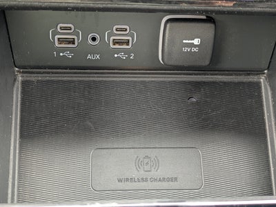 2023 Jeep GRAND CHEROKEE L Base