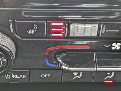2023 Jeep GRAND CHEROKEE L Base
