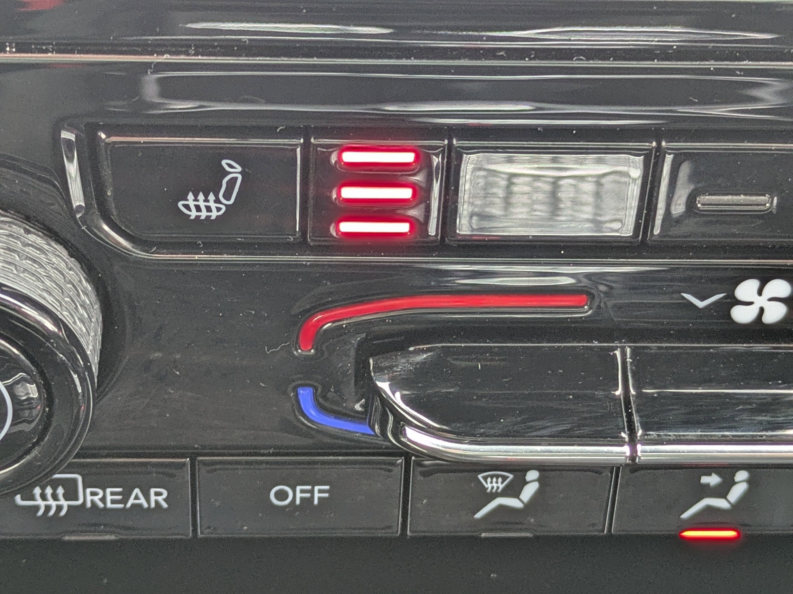 2023 Jeep GRAND CHEROKEE L Base