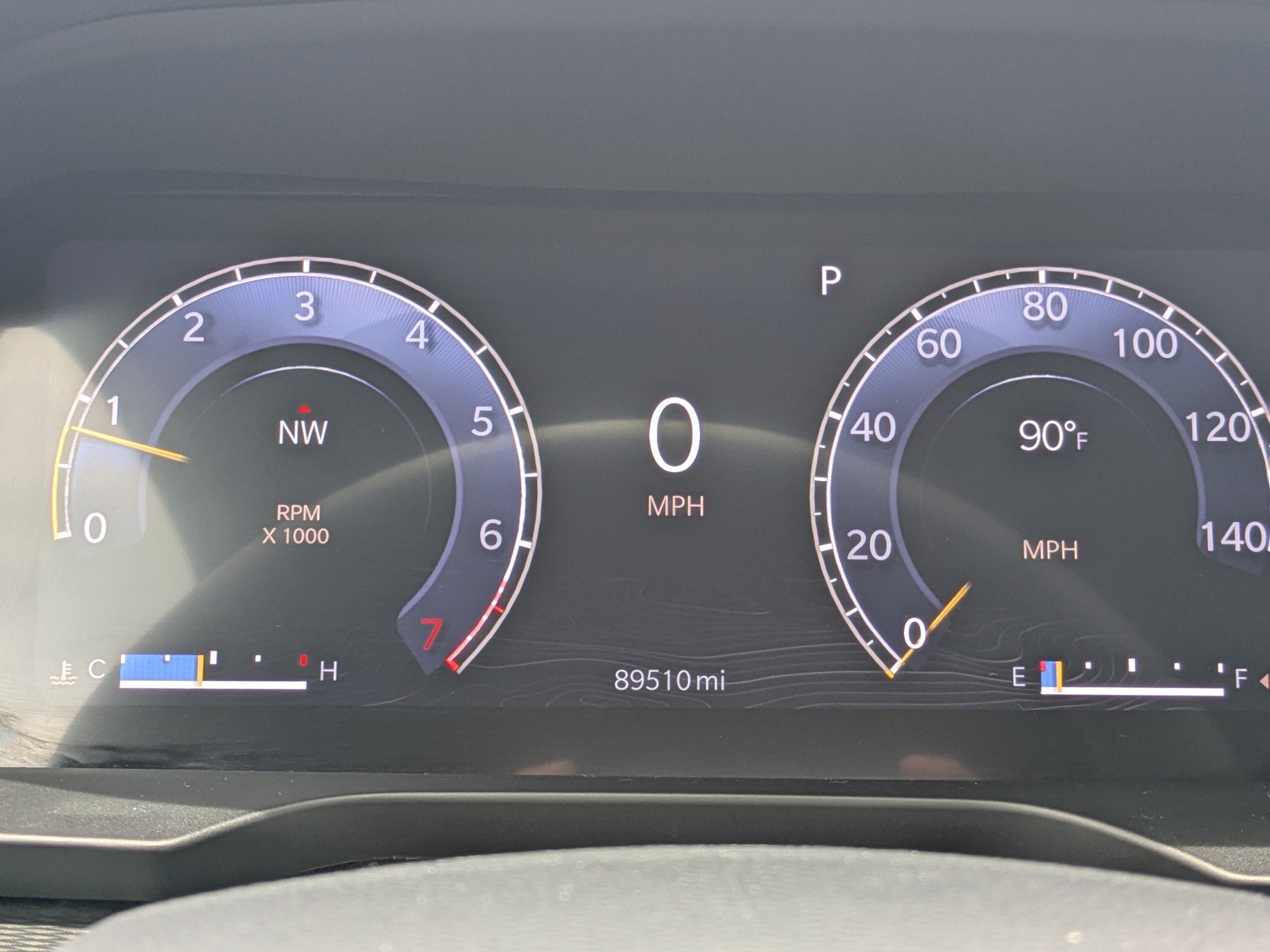 2023 Jeep GRAND CHEROKEE L Base