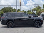 2023 Jeep GRAND CHEROKEE L Base