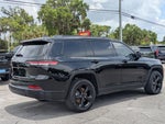 2023 Jeep GRAND CHEROKEE L Base