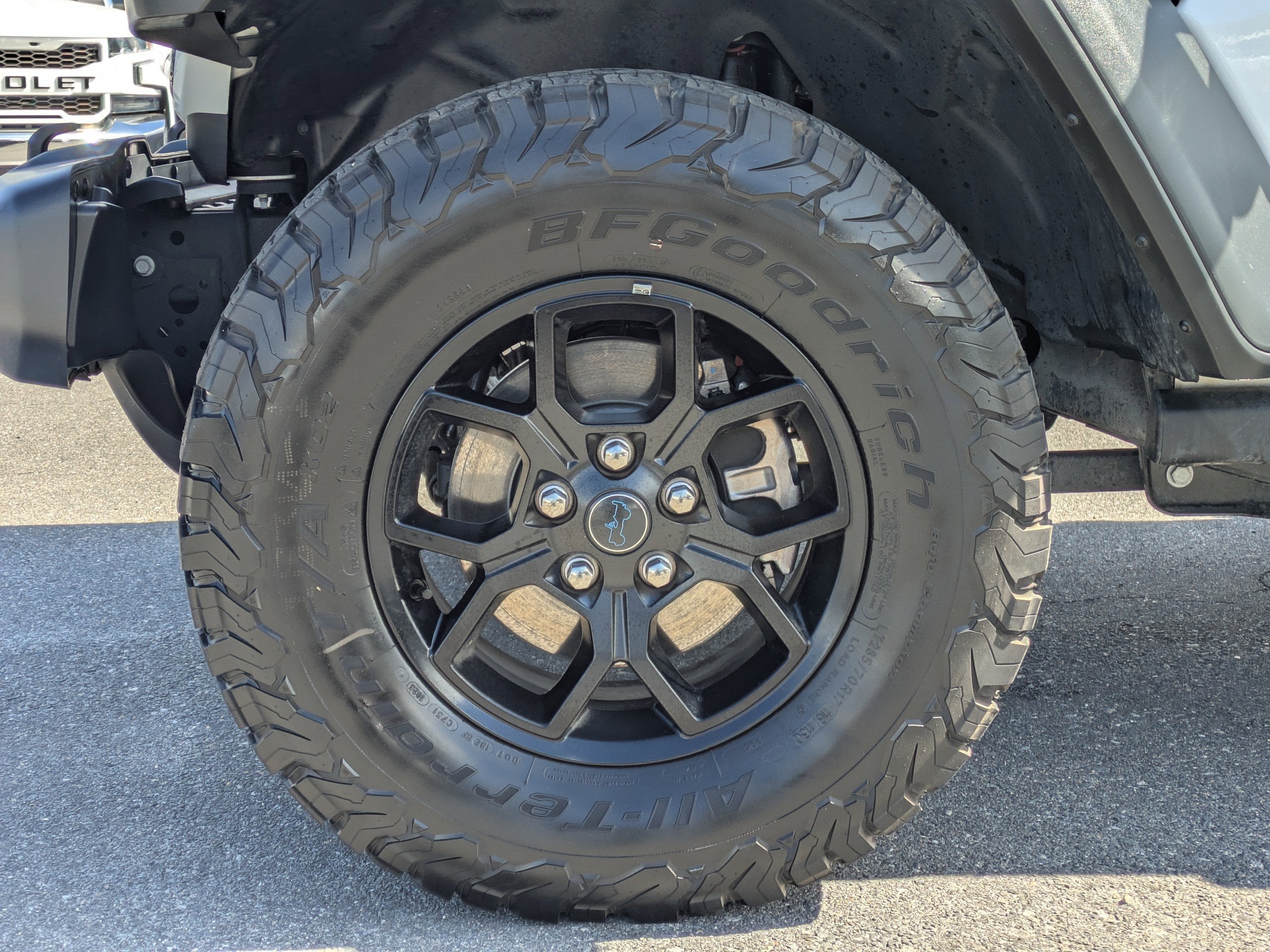 2025 Jeep Wrangler 4xe Willys