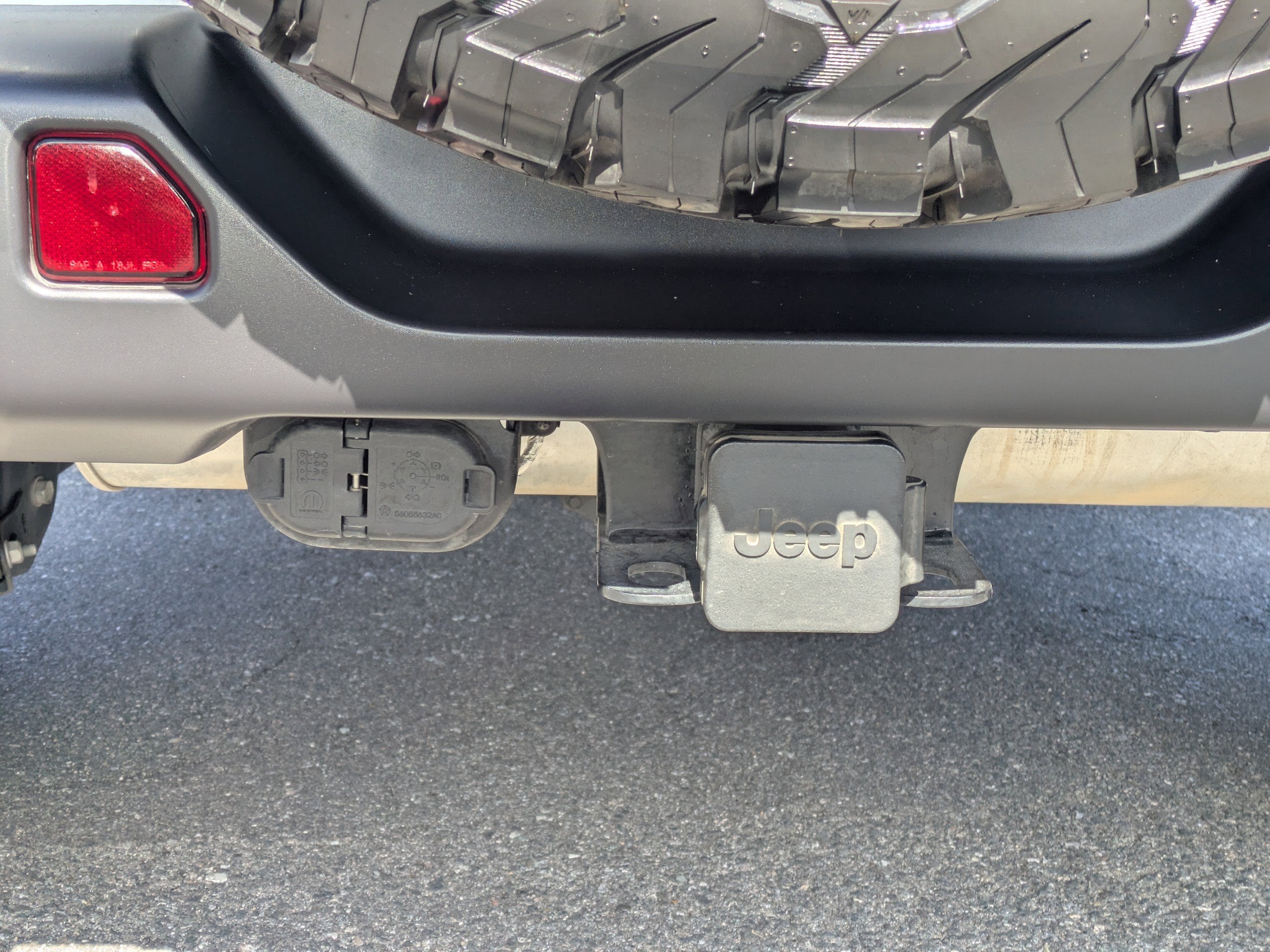 2025 Jeep Wrangler 4xe Willys