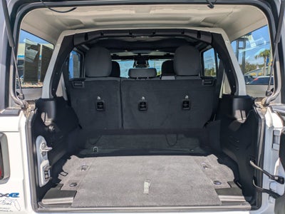 2025 Jeep Wrangler 4xe Willys