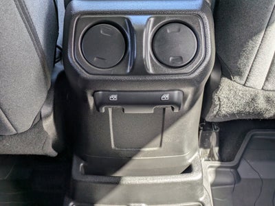 2025 Jeep Wrangler 4xe Willys