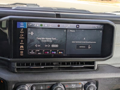 2025 Jeep Wrangler 4xe Willys