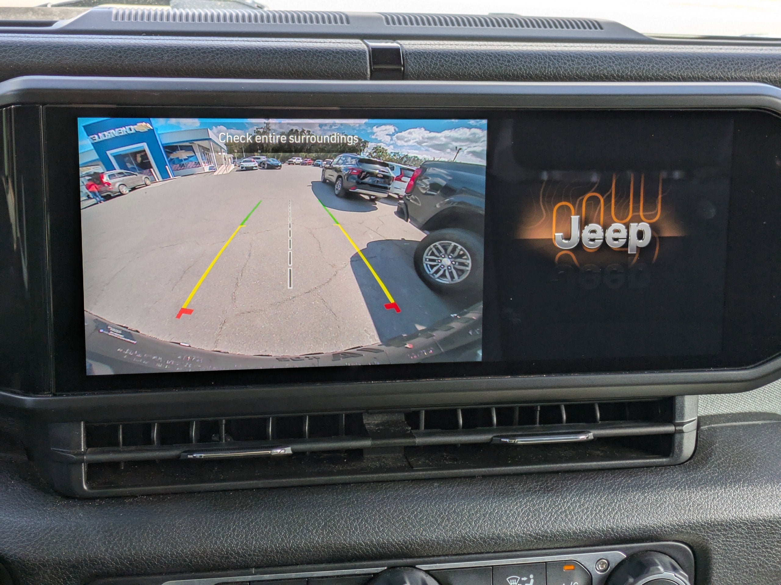 2025 Jeep Wrangler 4xe Willys