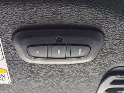 2025 Jeep Wrangler 4xe Willys