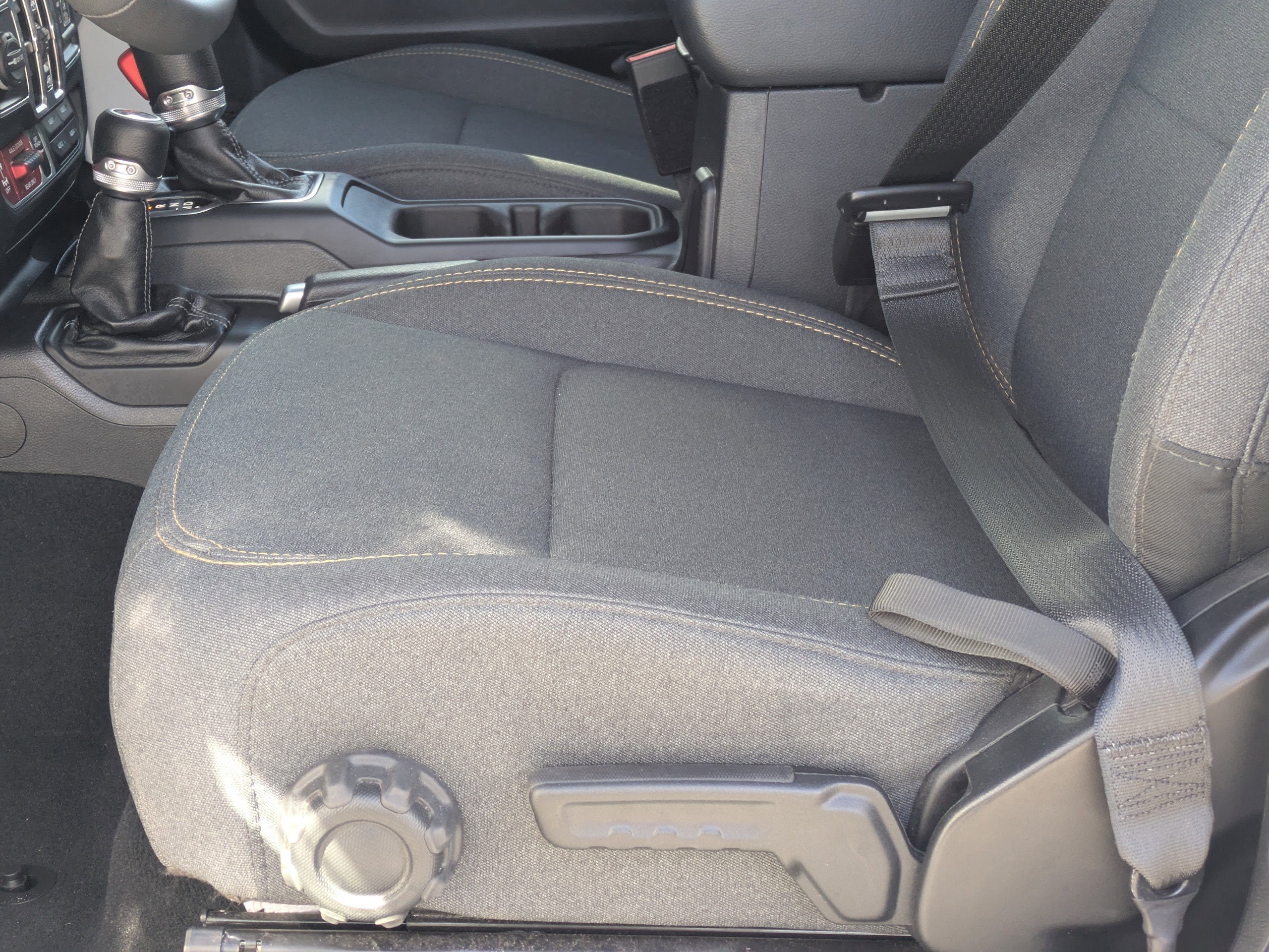 2025 Jeep Wrangler 4xe Willys