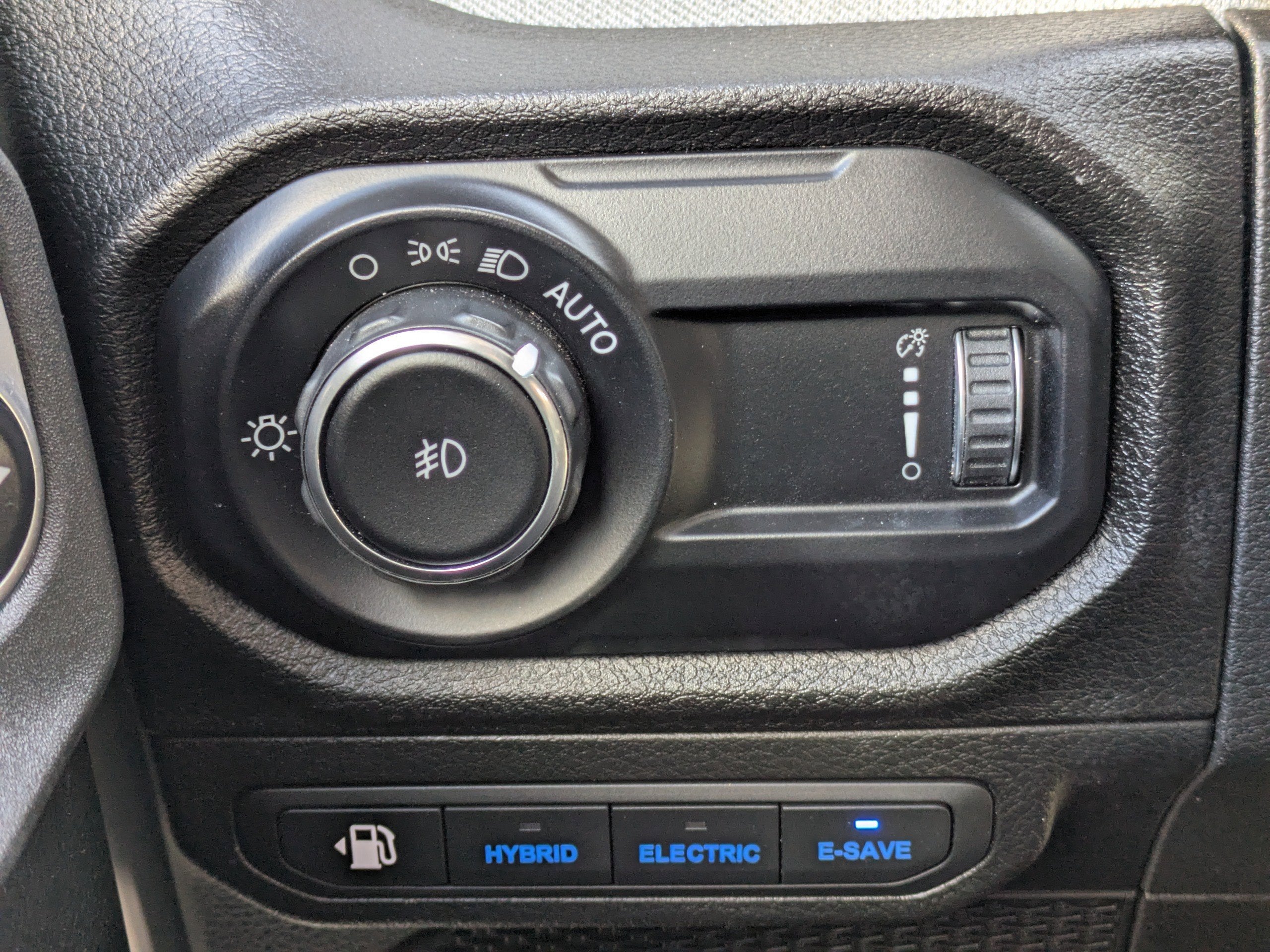 2025 Jeep Wrangler 4xe Willys