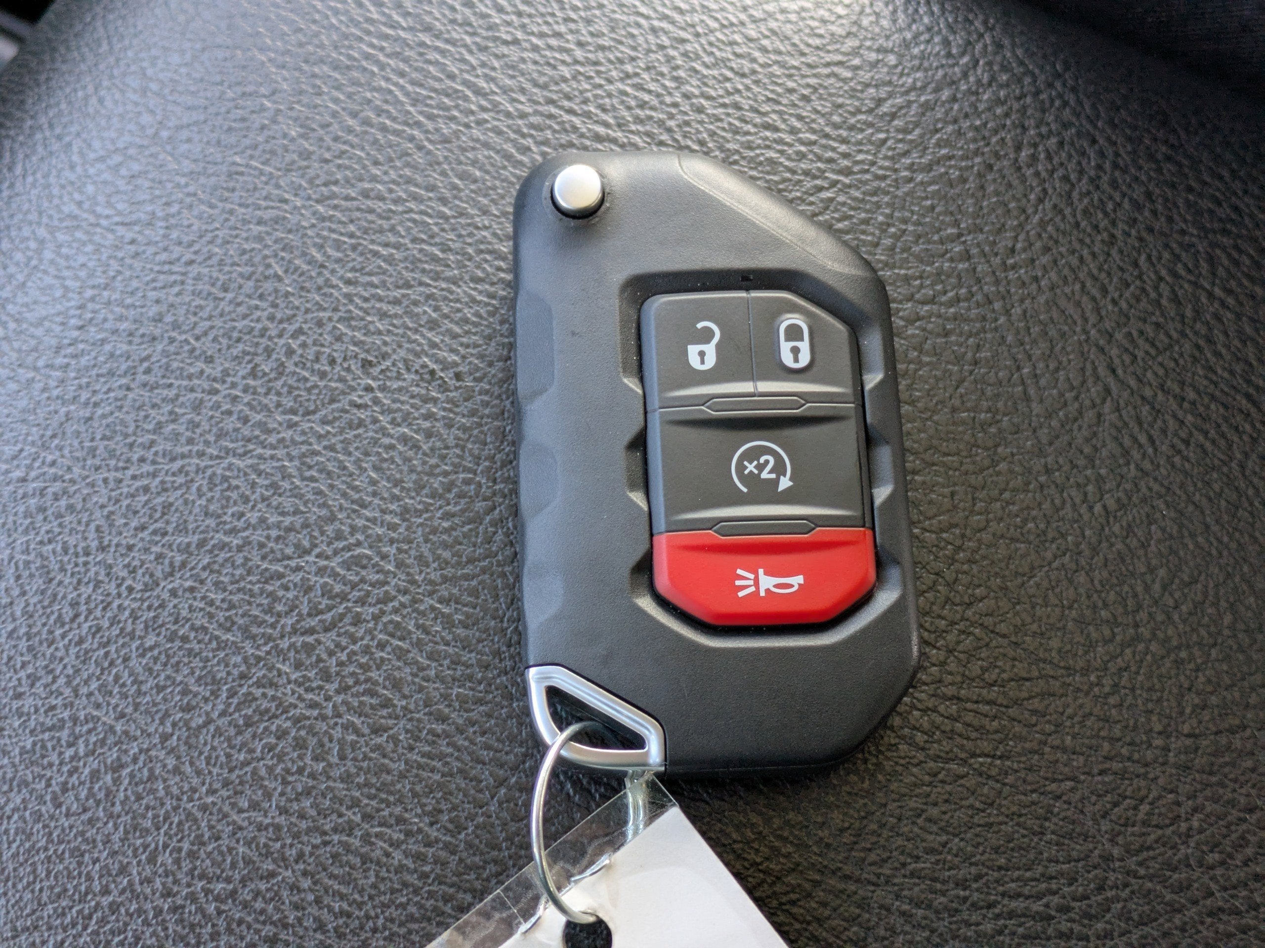 2025 Jeep Wrangler 4xe Willys