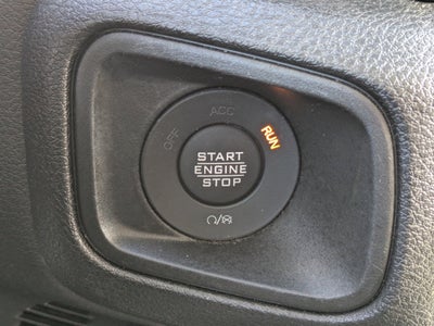 2025 Jeep Wrangler 4xe Willys