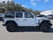 2025 Jeep Wrangler 4xe Willys