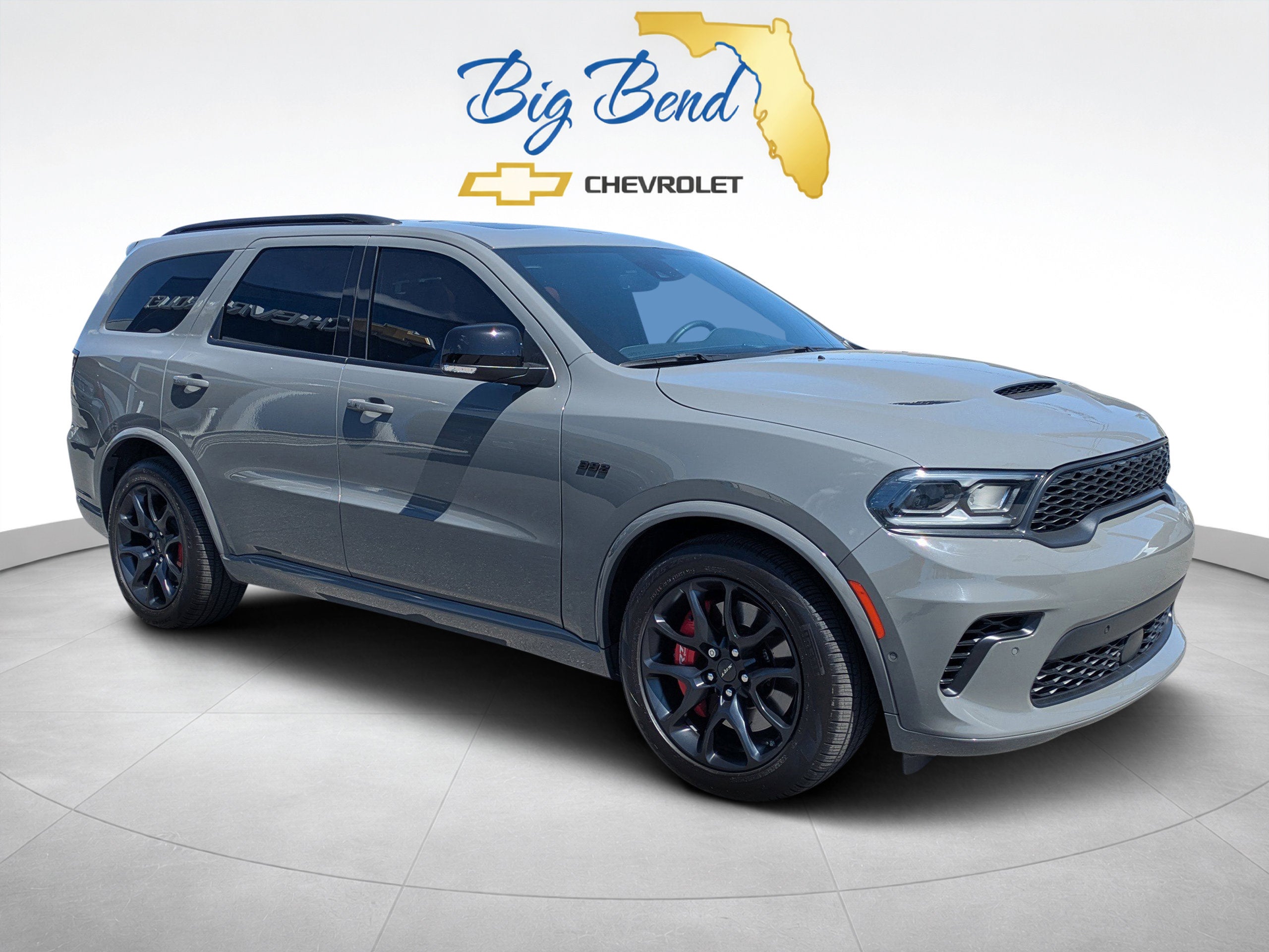 2024 Dodge Durango SRT 392 Premium AWD's photo