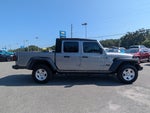 2020 Jeep Gladiator Sport S 4x4