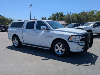 2015 RAM 1500 Express