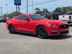 2017 Ford Mustang EcoBoost