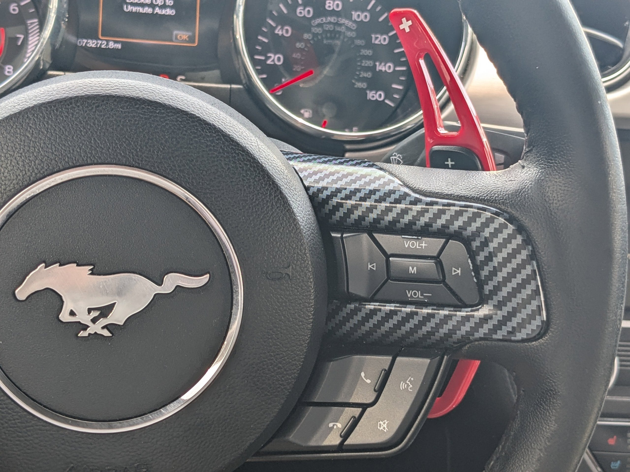 2017 Ford Mustang EcoBoost