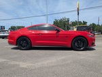 2017 Ford Mustang EcoBoost