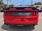 2017 Ford Mustang EcoBoost