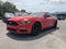 2017 Ford Mustang EcoBoost